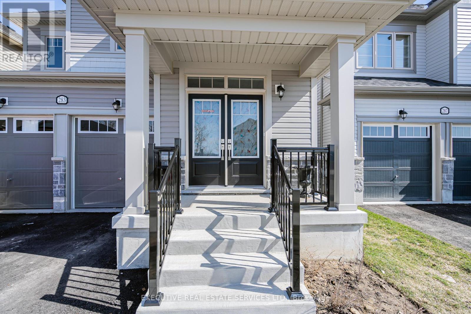 283 REA DRIVE N, Centre Wellington (Fergus) — photo 2