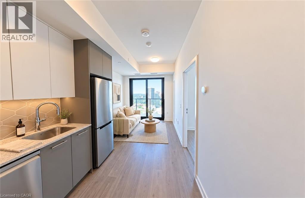 30 FRANCIS Street S Unit# 3011, Kitchener
