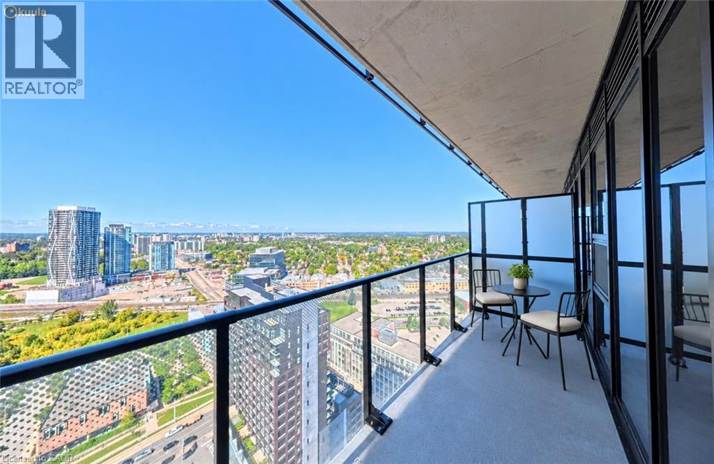 30 FRANCIS Street S Unit# 3011, Kitchener — photo 8