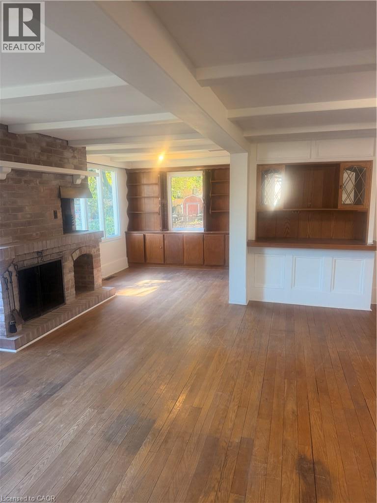 252 QUEENSWAY Drive W, Simcoe — photo 2