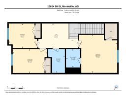 10624 98 St, Morinville, AB T8R2P2 Photo 64