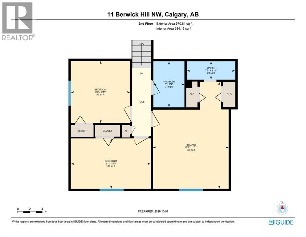 11 Berwick Hill NW photo 40
