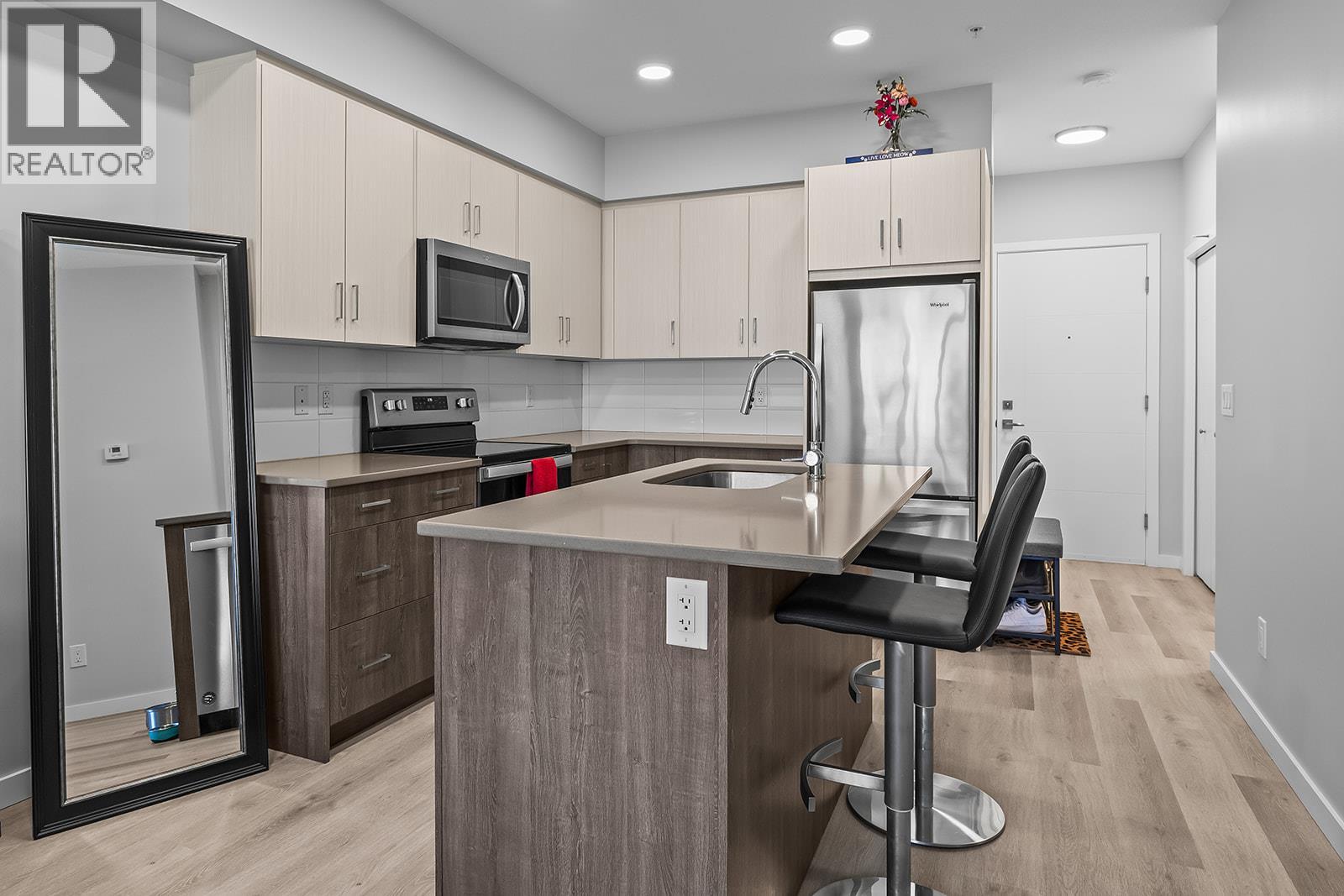 223 2301 Carrington Road, West Kelowna