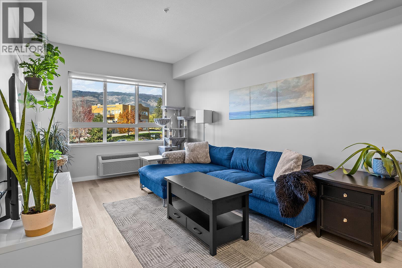 223 2301 Carrington Road, West Kelowna