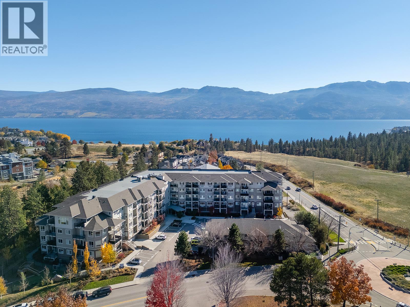 223 2301 Carrington Road, West Kelowna