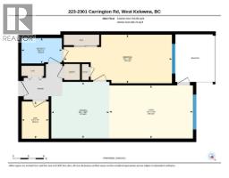 2301 Carrington Road Unit# 223, West Kelowna, BC V4T0E2 Photo 35
