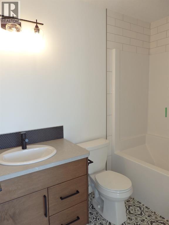 ensuite bath