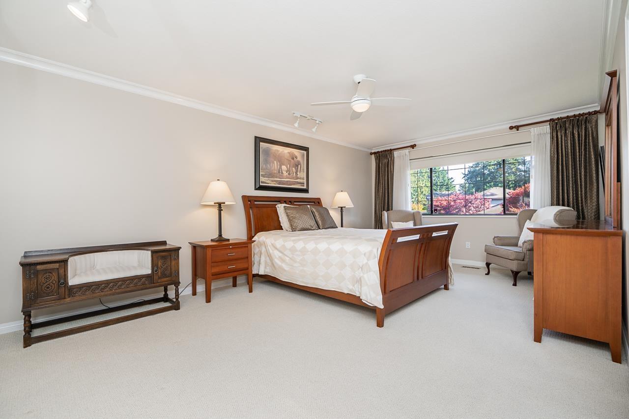 31 1725 SOUTHMERE CRESCENT, Surrey - Image 1