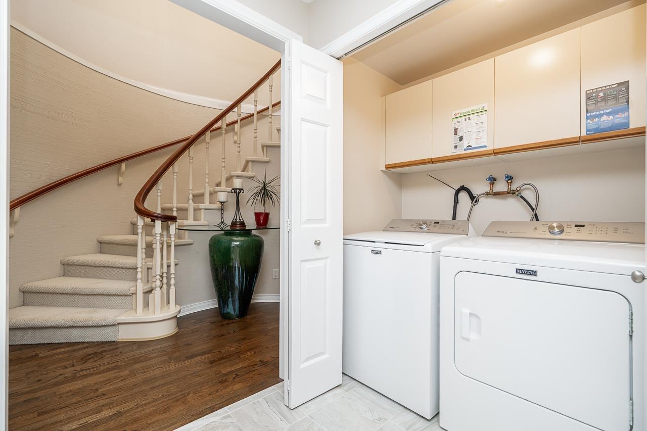 31 1725 SOUTHMERE CRESCENT, Surrey - Image 1