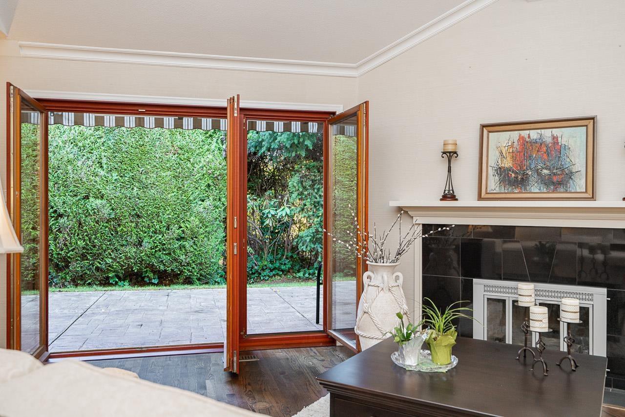 31 1725 SOUTHMERE CRESCENT, Surrey - Image 1