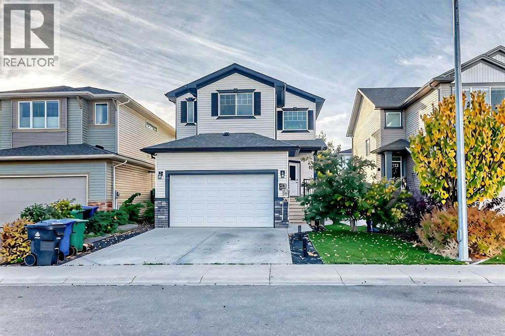 477 Moonlight Way W, Lethbridge, Alberta, T1J5M1