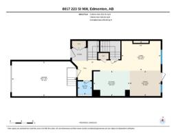 8017 223 St Nw Nw, Edmonton, AB T5T7H9 Photo 38