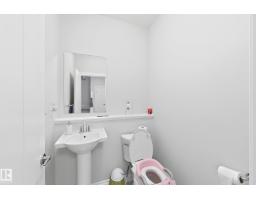 Bedroom 3 - 8017 223 St Nw Nw, Edmonton, AB T5T7H9 Photo 6
