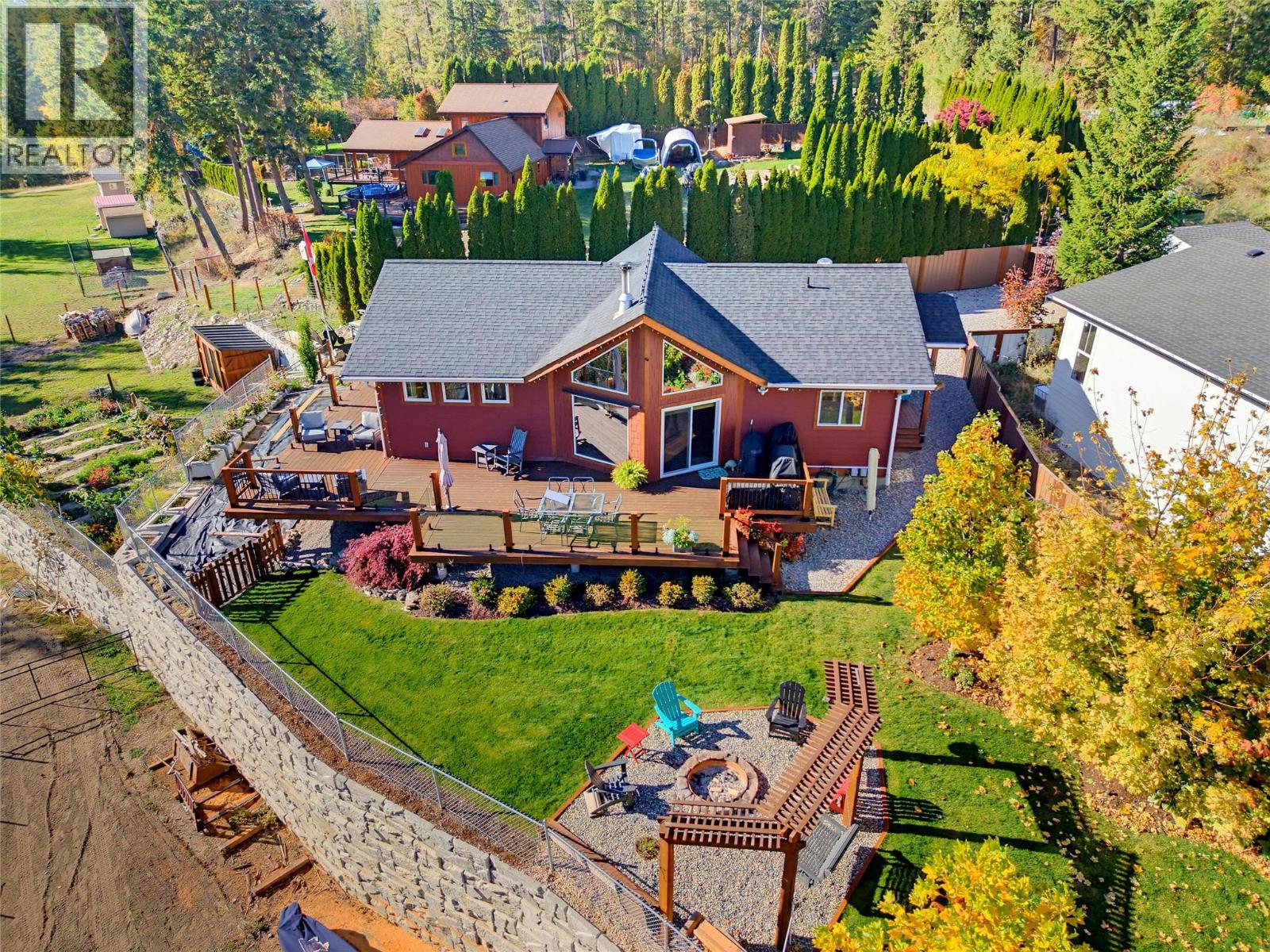 #4 5404 Sunnybrae Canoe Point Road - 2