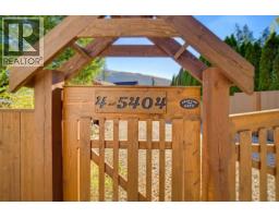 5404 Sunnybrae Canoe Point Road Unit# 4, Tappen, BC V0E2X1 Photo 33