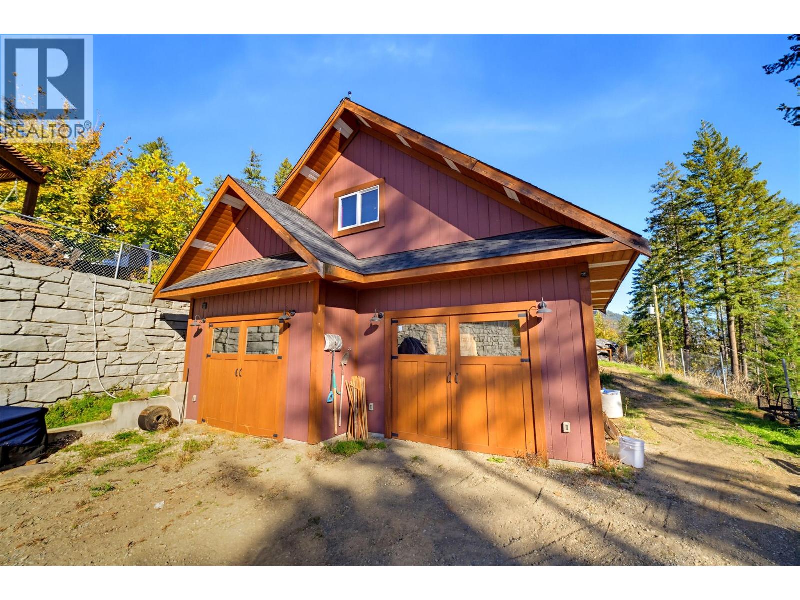 #4 5404 Sunnybrae Canoe Point Road - 3
