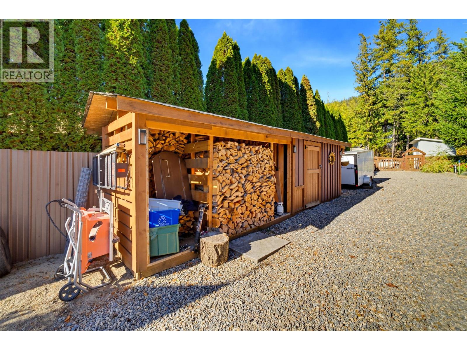 #4 5404 Sunnybrae Canoe Point Road - 50