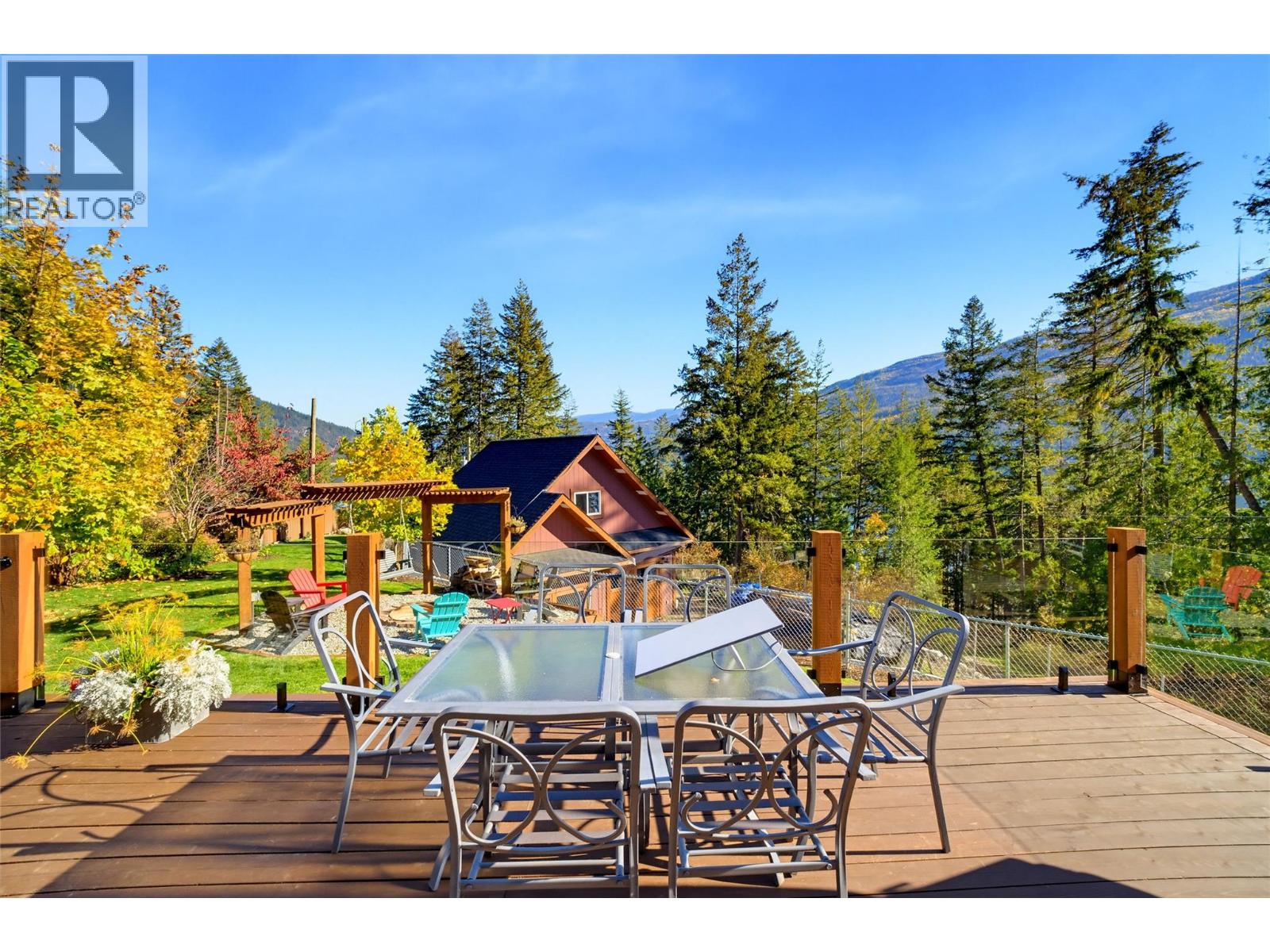 #4 5404 Sunnybrae Canoe Point Road - 40