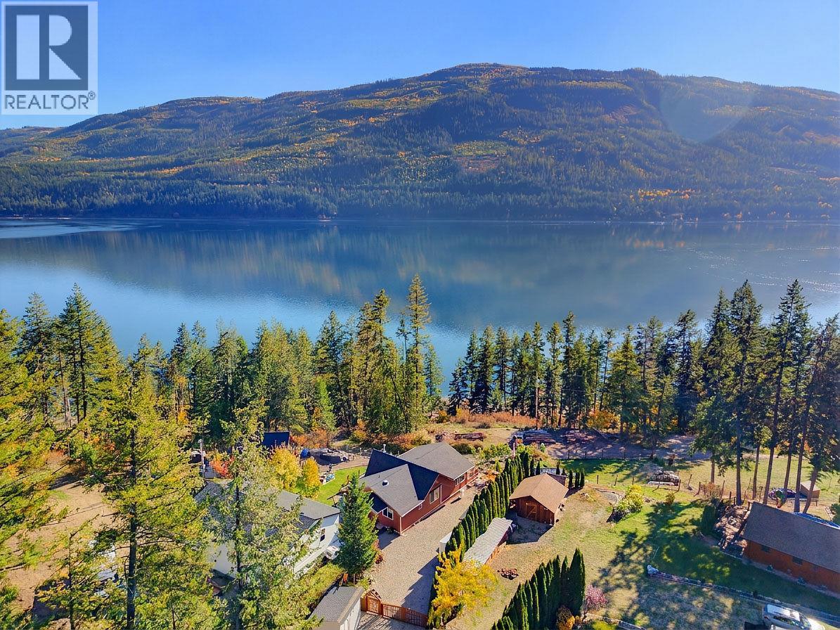 #4 5404 Sunnybrae Canoe Point Road - 5