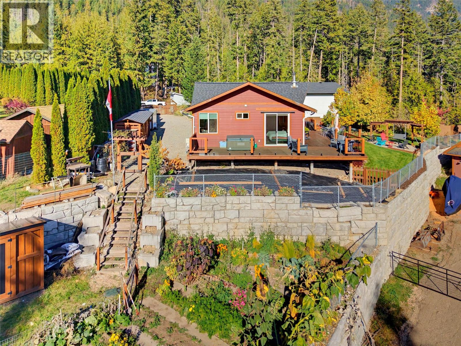 #4 5404 Sunnybrae Canoe Point Road - 76