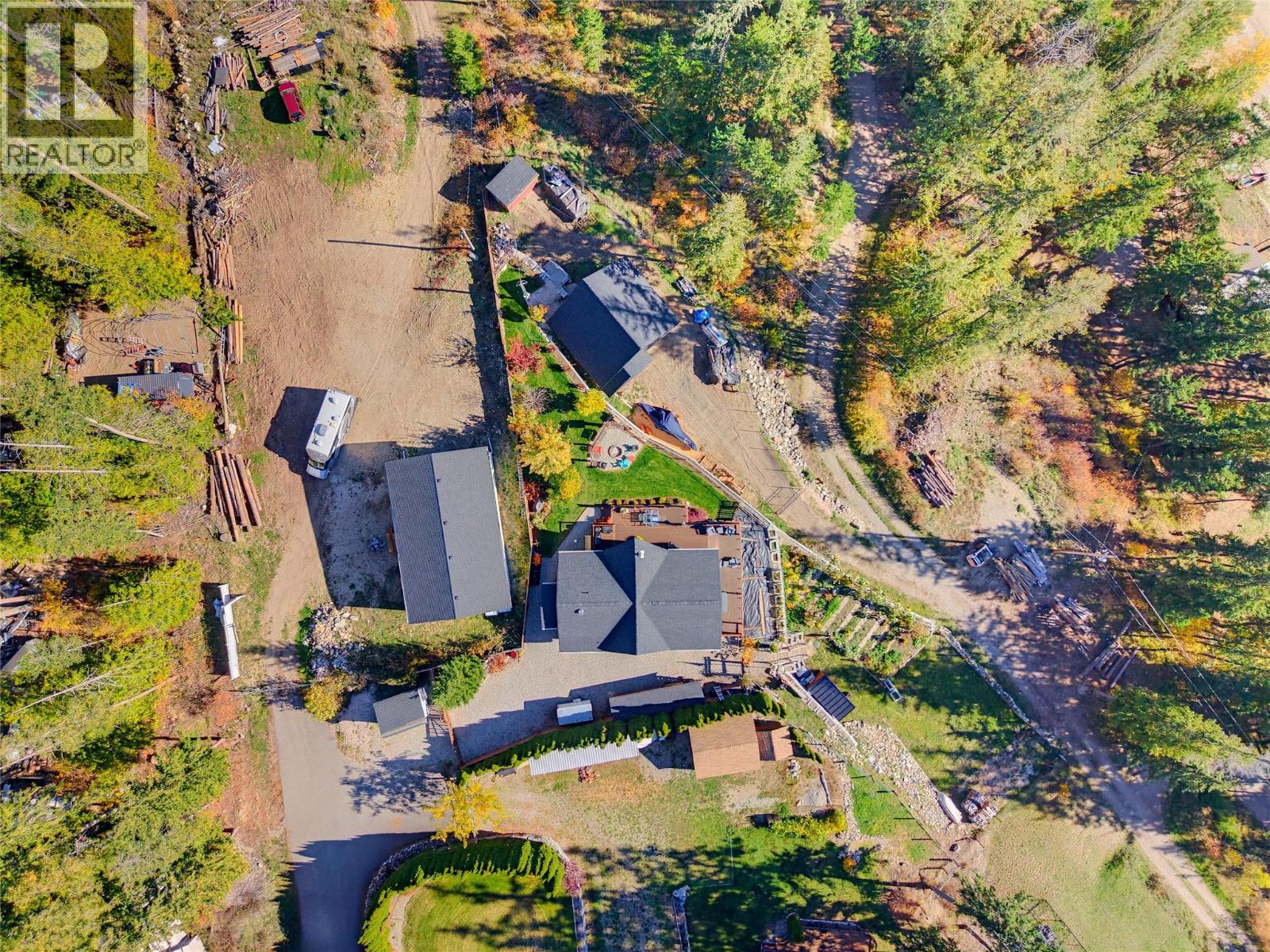 #4 5404 Sunnybrae Canoe Point Road - 75