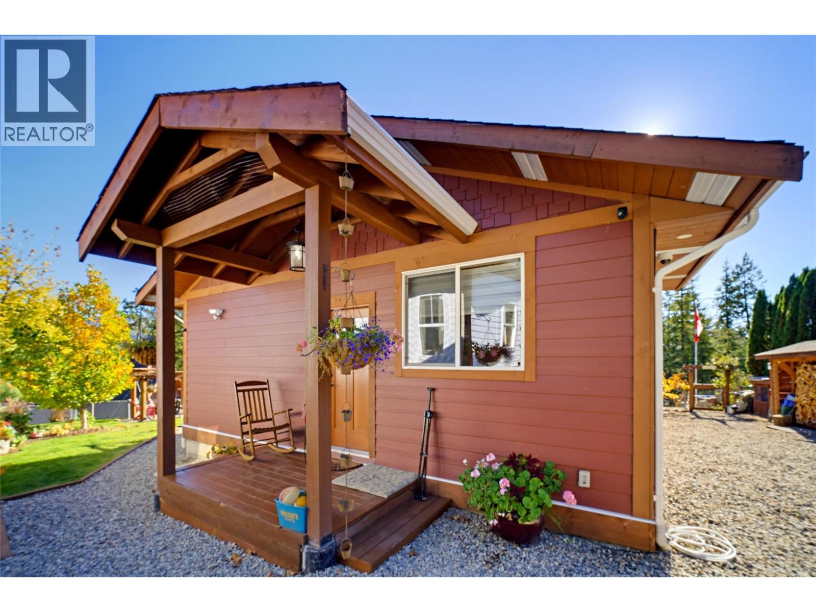 #4 5404 Sunnybrae Canoe Point Road - 66