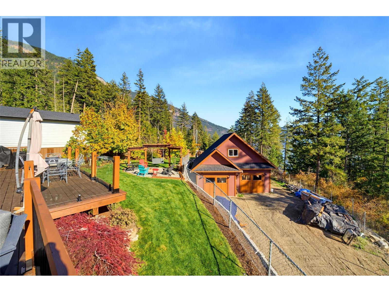 #4 5404 Sunnybrae Canoe Point Road - 61