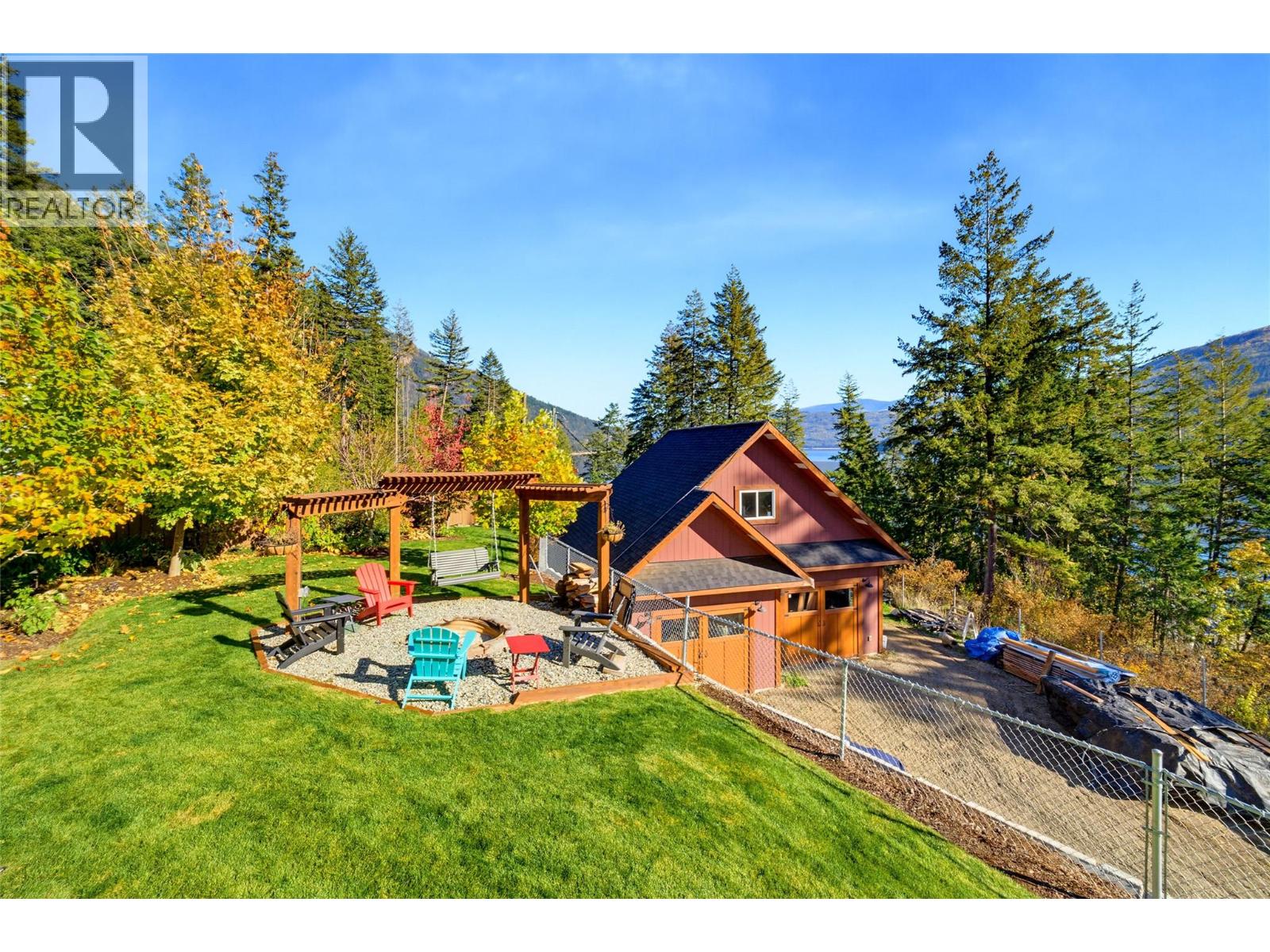 #4 5404 Sunnybrae Canoe Point Road - 63