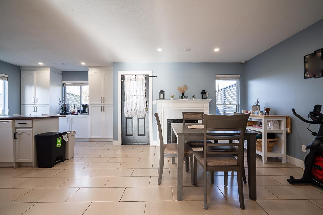 8455 CADE BARR STREET, Mission - Image 1