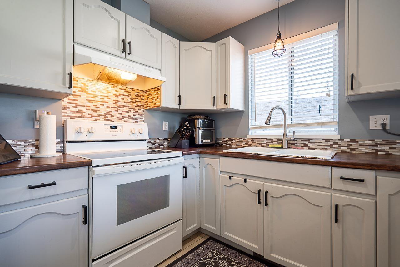 8455 CADE BARR STREET, Mission - Image 1
