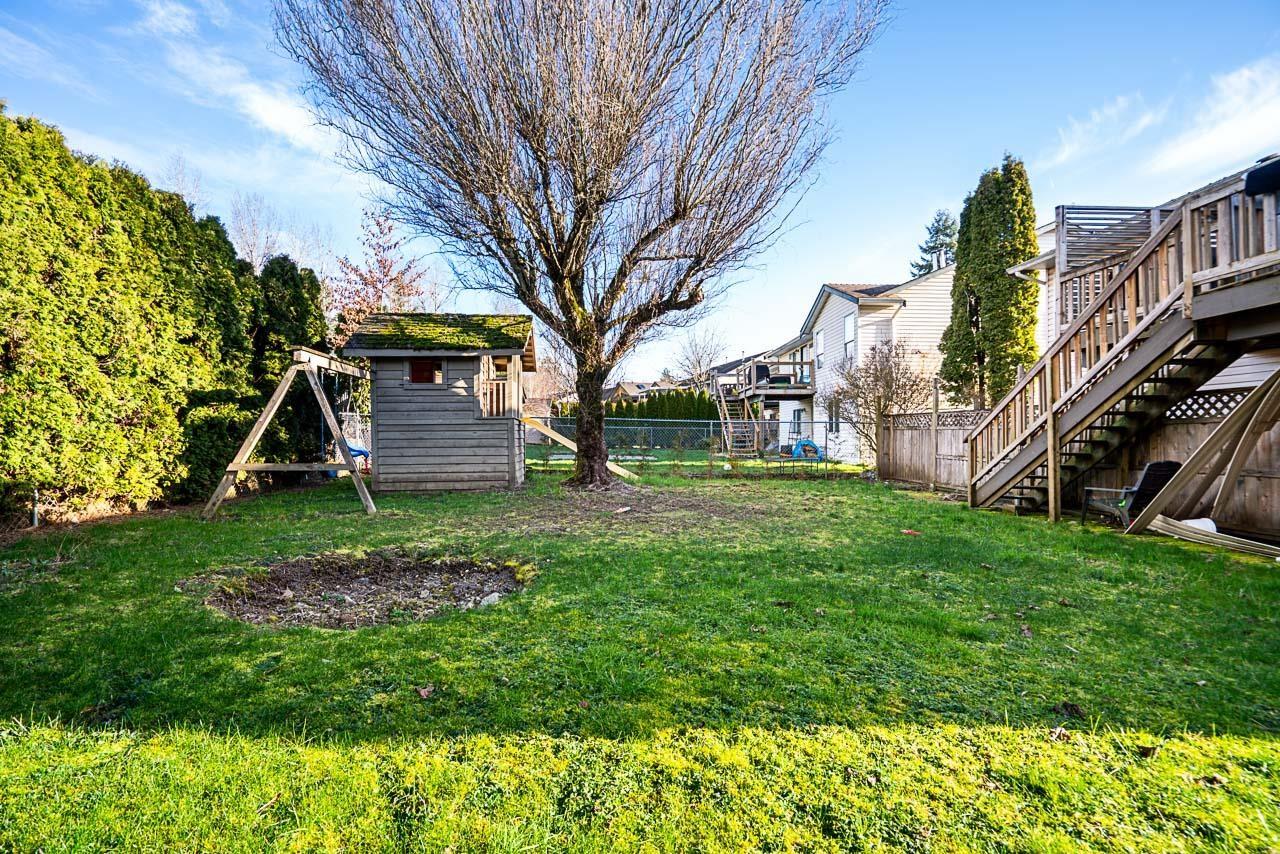 8455 CADE BARR STREET, Mission - Image 1