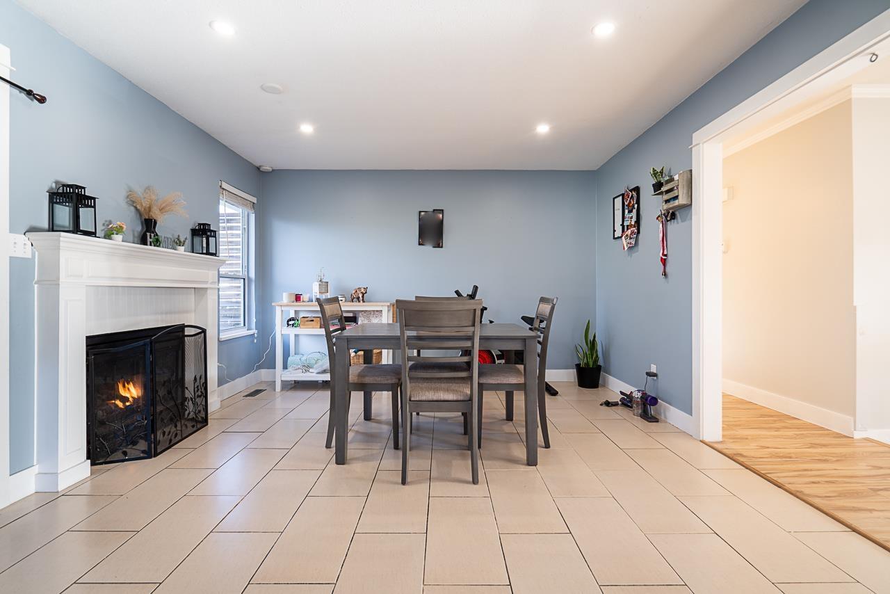 8455 CADE BARR STREET, Mission - Image 1