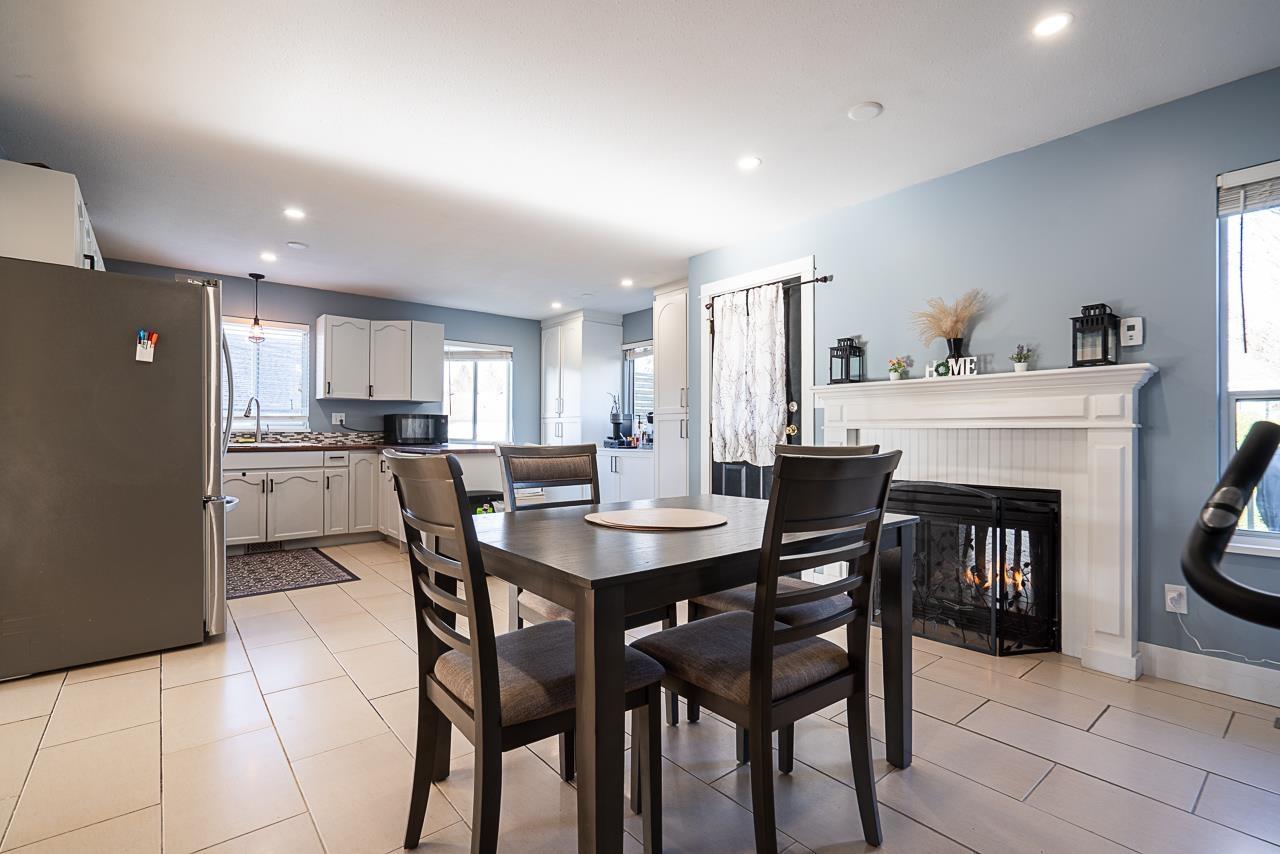 8455 CADE BARR STREET, Mission - Image 1