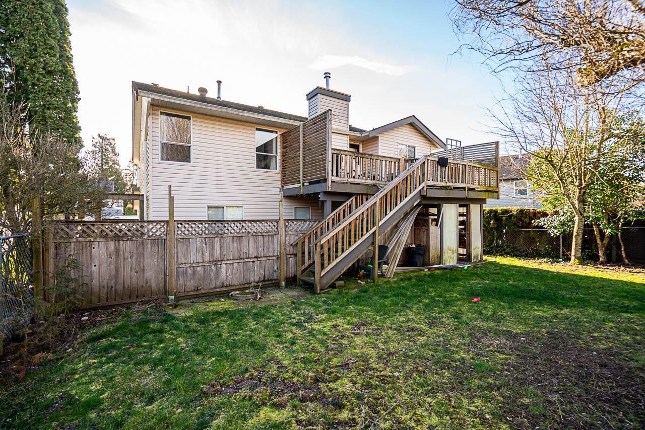 8455 CADE BARR STREET, Mission - Image 1