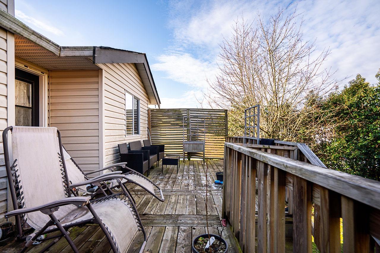 8455 CADE BARR STREET, Mission - Image 1