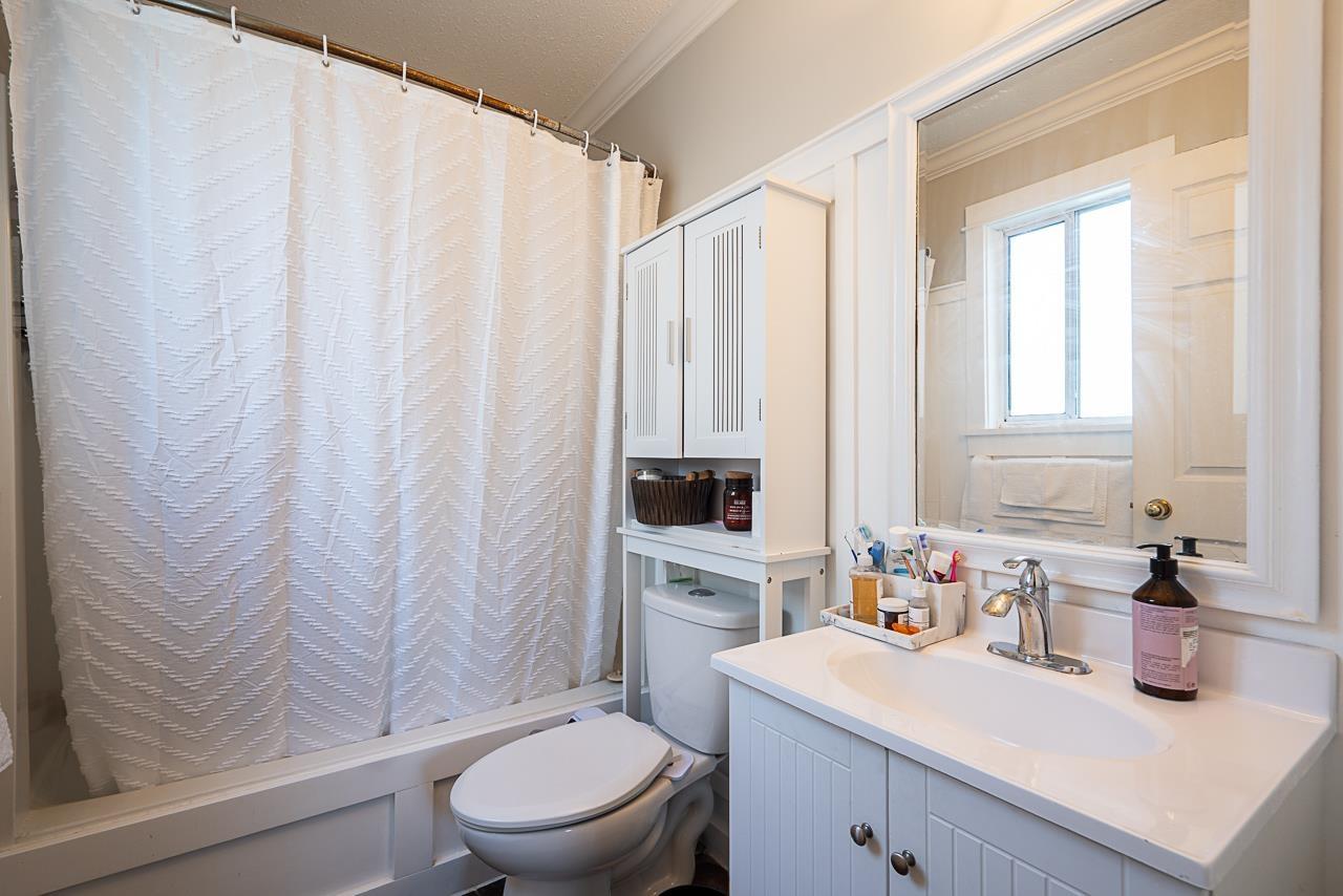 8455 CADE BARR STREET, Mission - Image 1