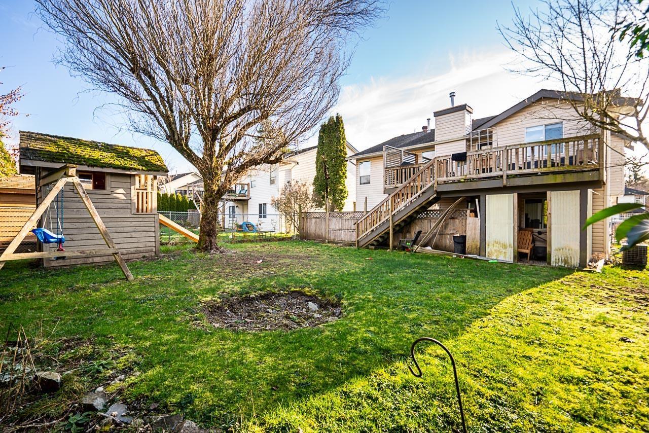 8455 CADE BARR STREET, Mission - Image 1