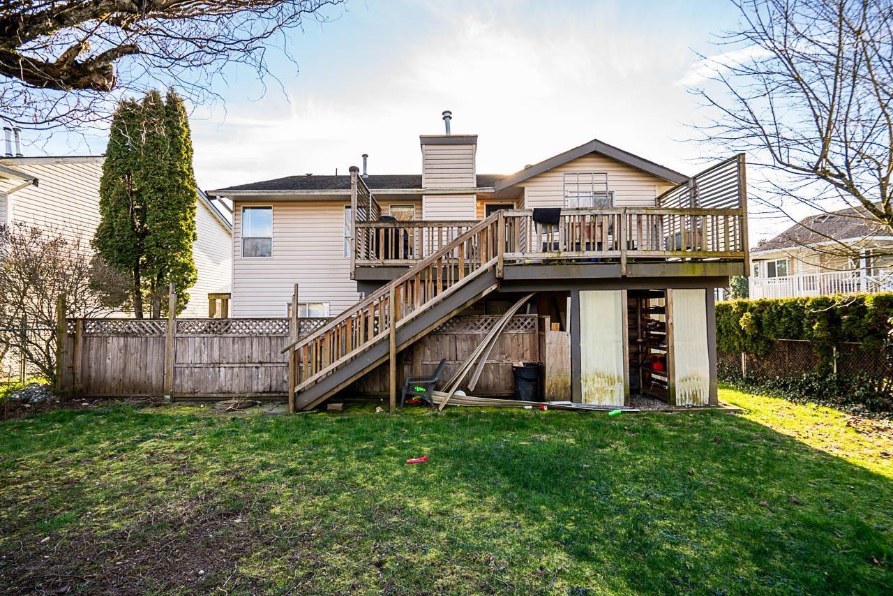 8455 CADE BARR STREET, Mission - Image 1