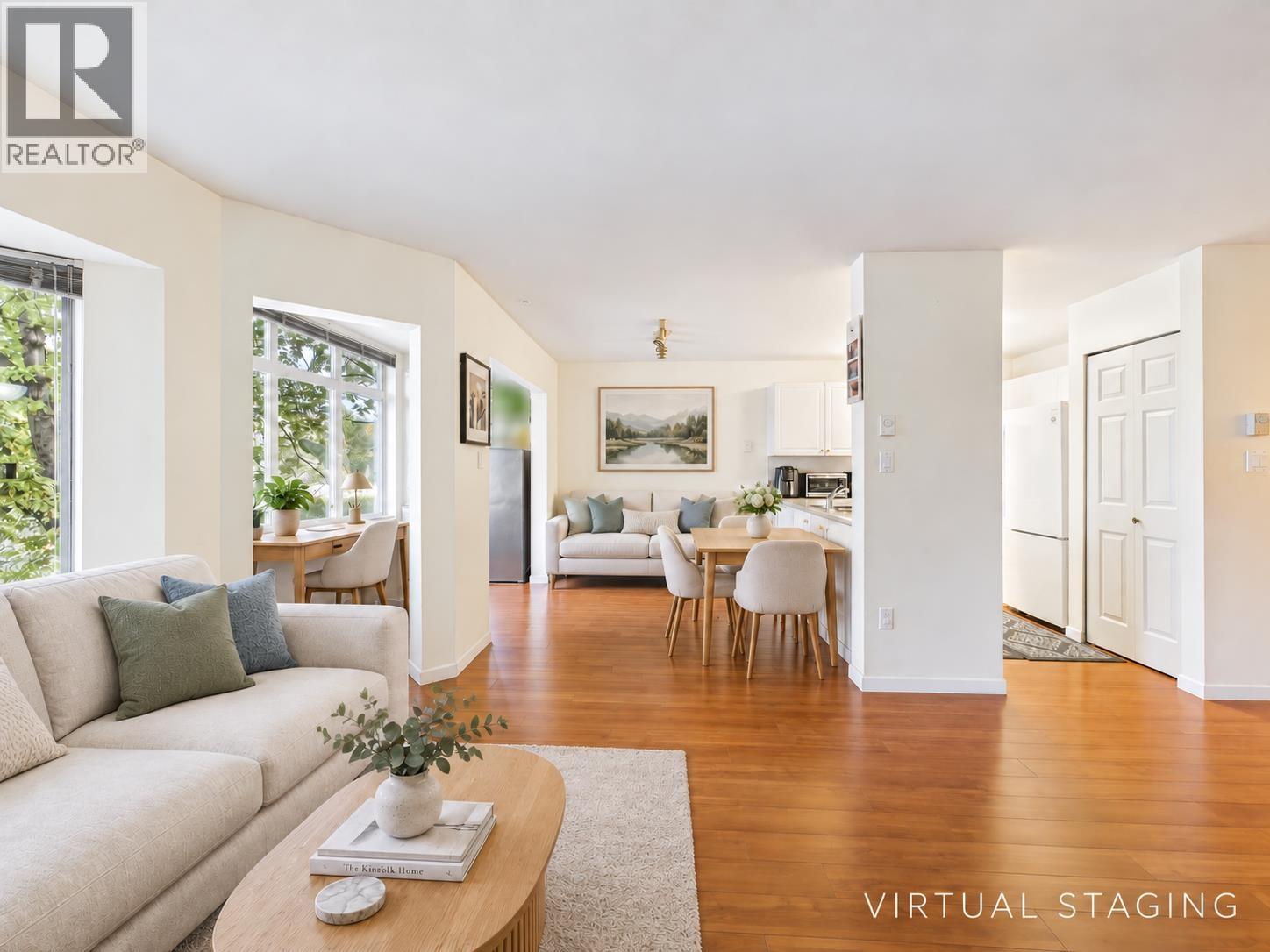 Photo of 208 2677 E BROADWAY STREET 9