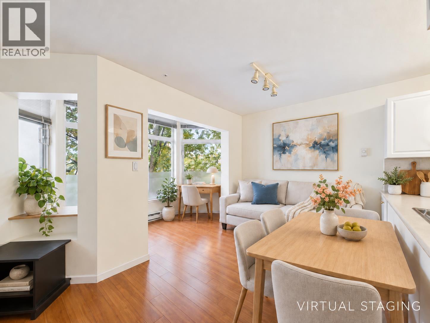 Photo of 208 2677 E BROADWAY STREET 20