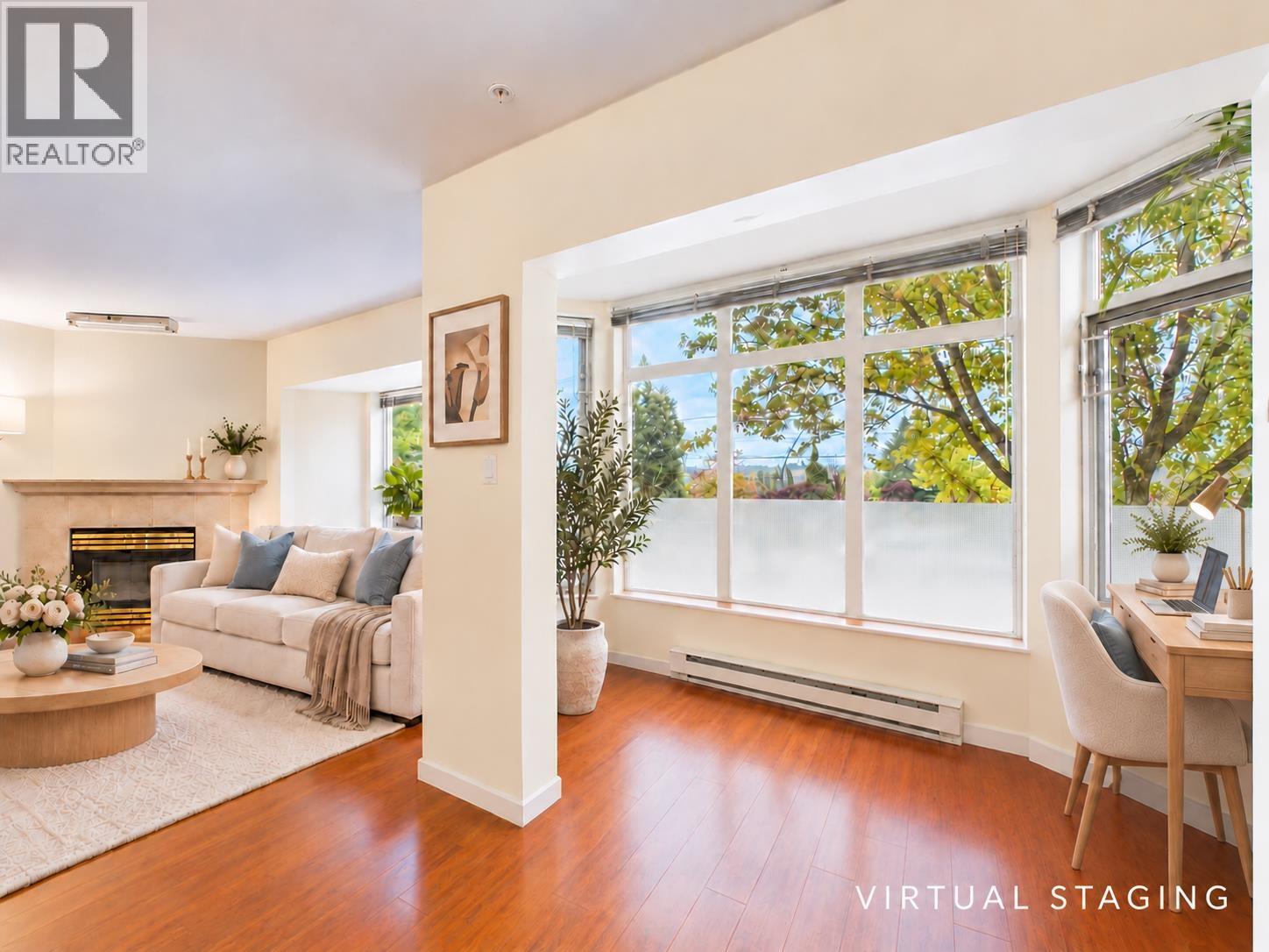 Photo of 208 2677 E BROADWAY STREET 14