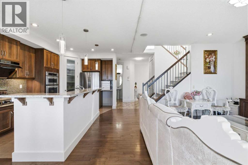 60 Heritage Green, Cochrane
