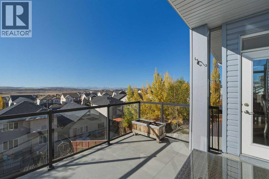 60 Heritage Green, Cochrane