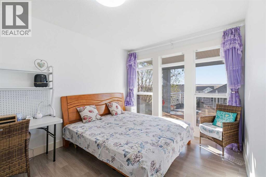 60 Heritage Green, Cochrane