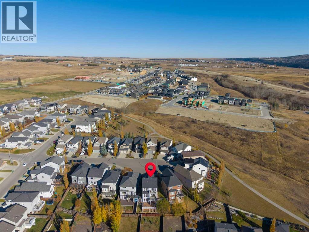 60 Heritage Green, Cochrane