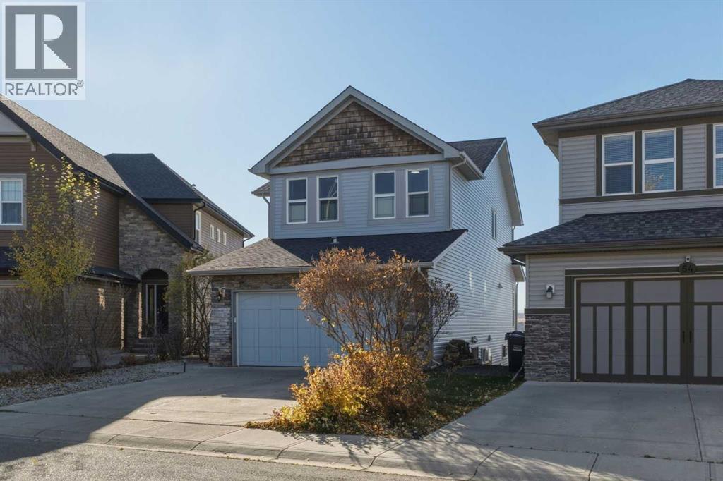 60 Heritage Green, Cochrane