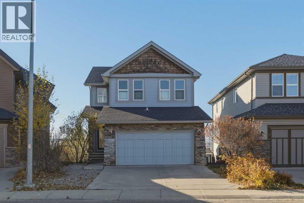 60 Heritage Green, Cochrane