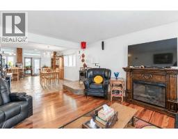 Kitchen - 4301 39 Avenue, Ponoka, AB T4J1A7 Photo 15