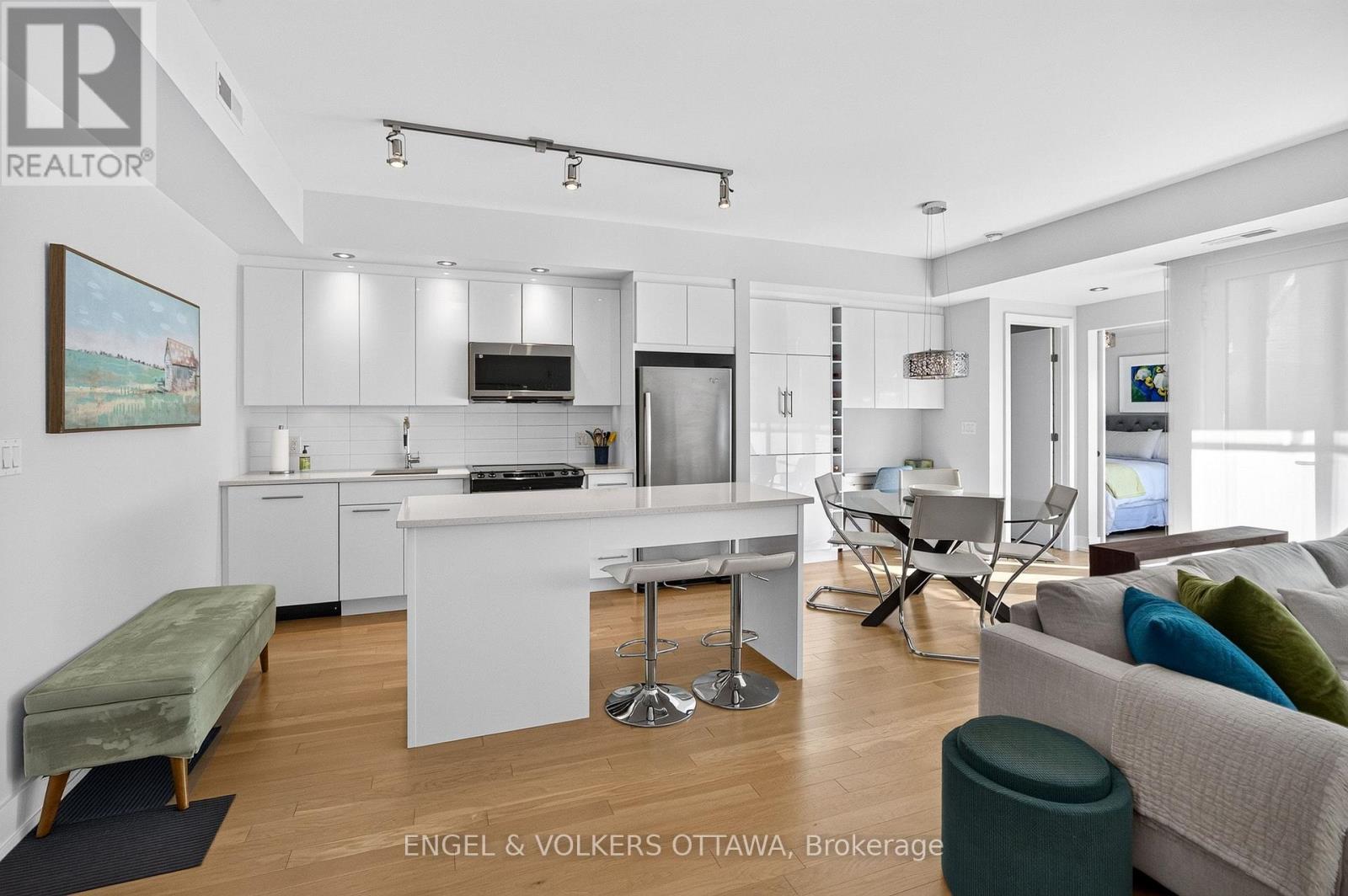 710 - 360 PATRICIA AVENUE, Ottawa — photo 11
