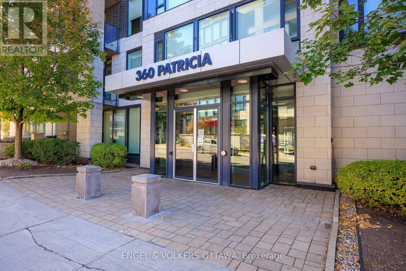 710 - 360 PATRICIA AVENUE, Ottawa — photo 2